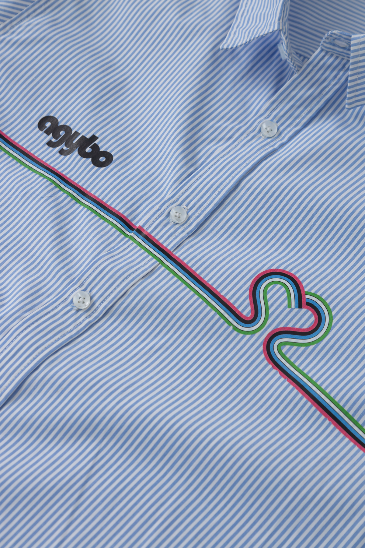 SATELLITE SHIRT