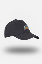 ATV HAT BLACK
