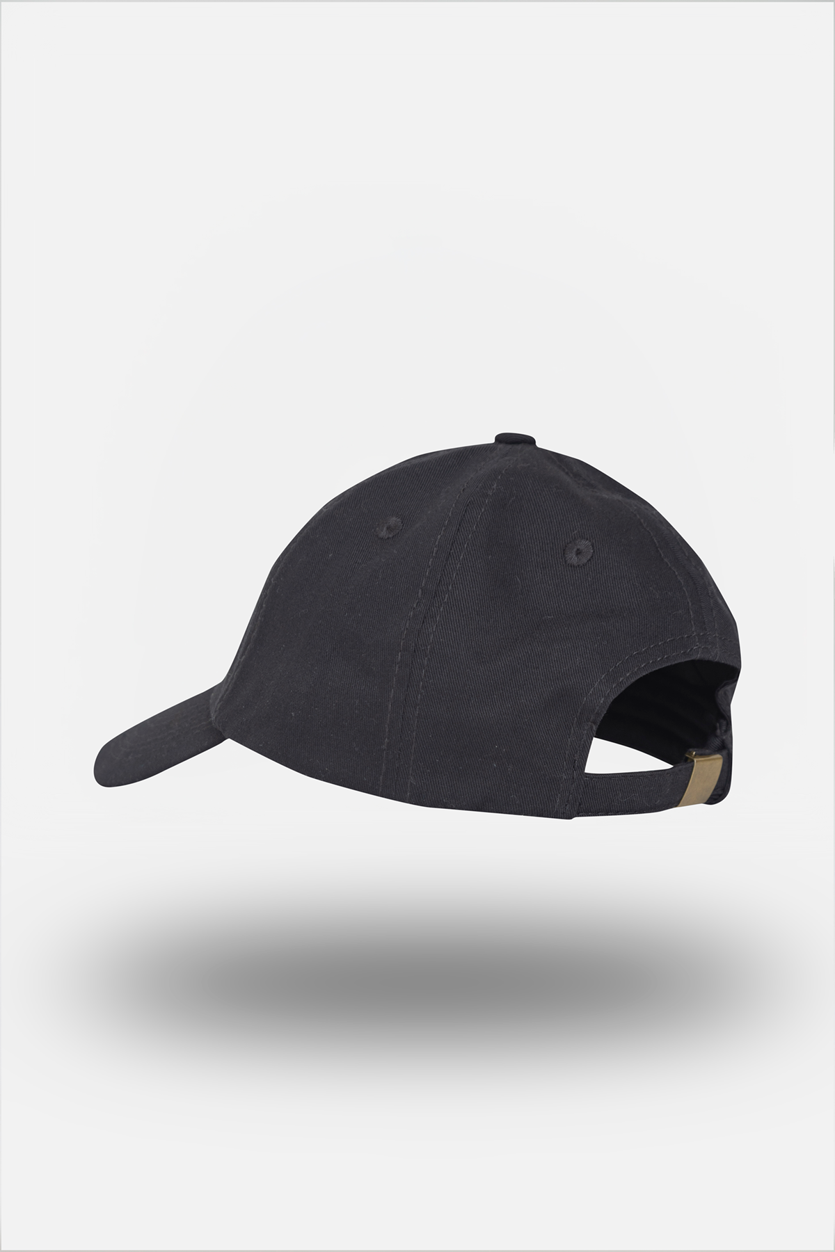 ATV HAT BLACK