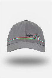 ATV HAT GREY