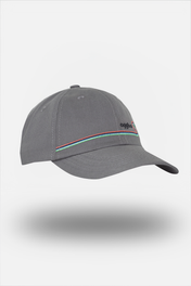 ATV HAT GREY