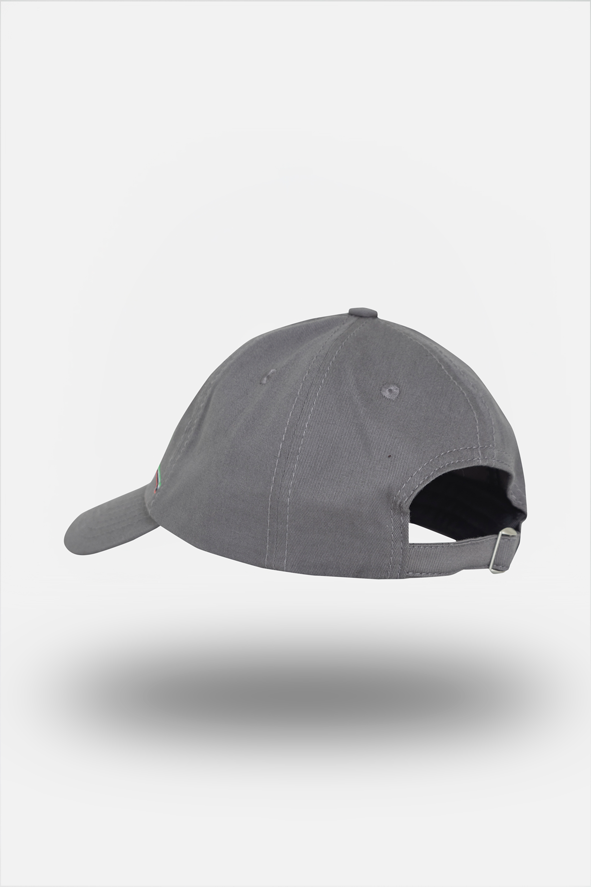 ATV HAT GREY