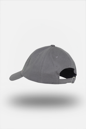 ATV HAT GREY