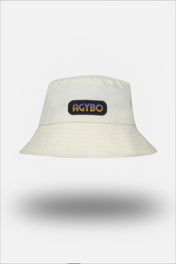AGYBO TV BUCKET HAT
