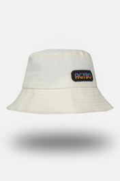 AGYBO TV BUCKET HAT
