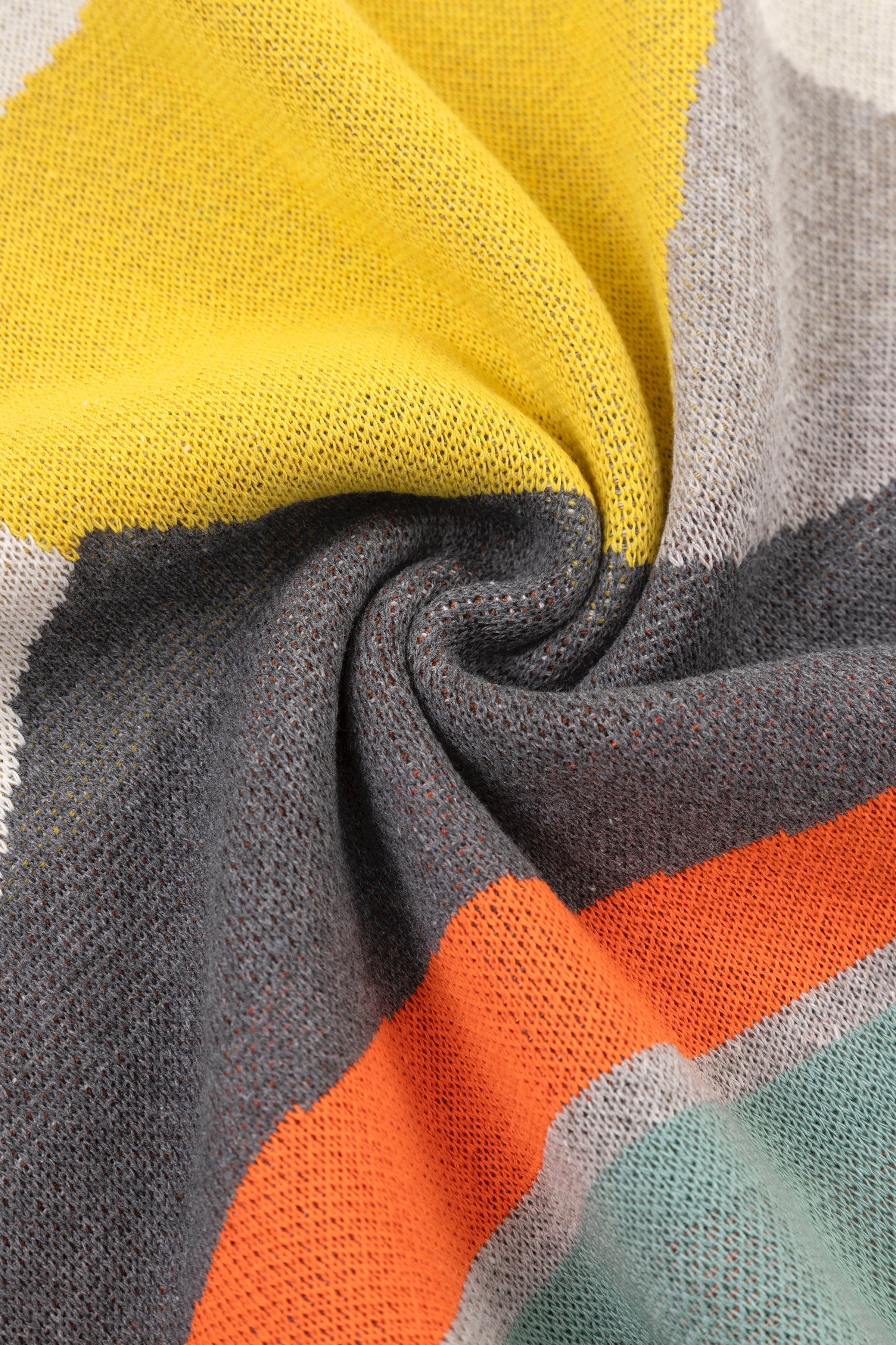 SUNRISE KNIT SWEATER