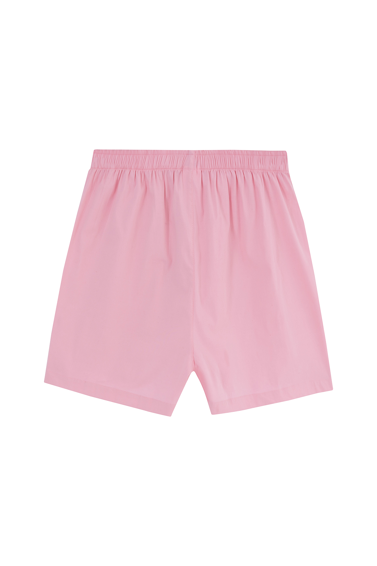 STRIPED BOXERS PINK