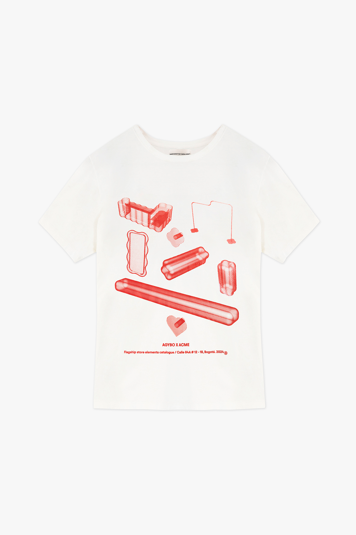 FURNITURE T-SHIRT