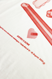 FURNITURE T-SHIRT
