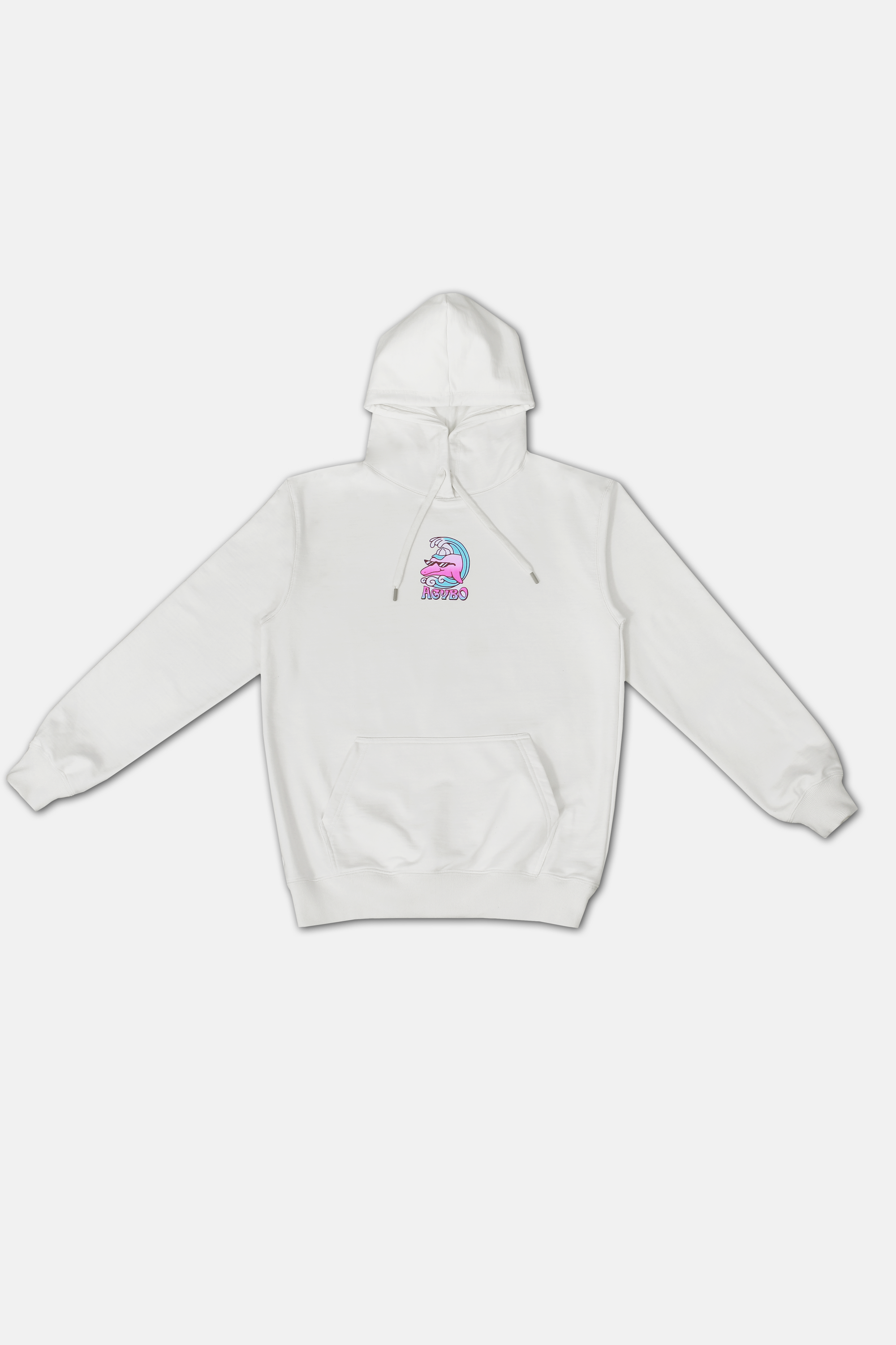 FLIPPER HOODIE