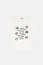 SOUVENIR T-SHIRT