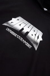 BACKSTAGE HOODIE