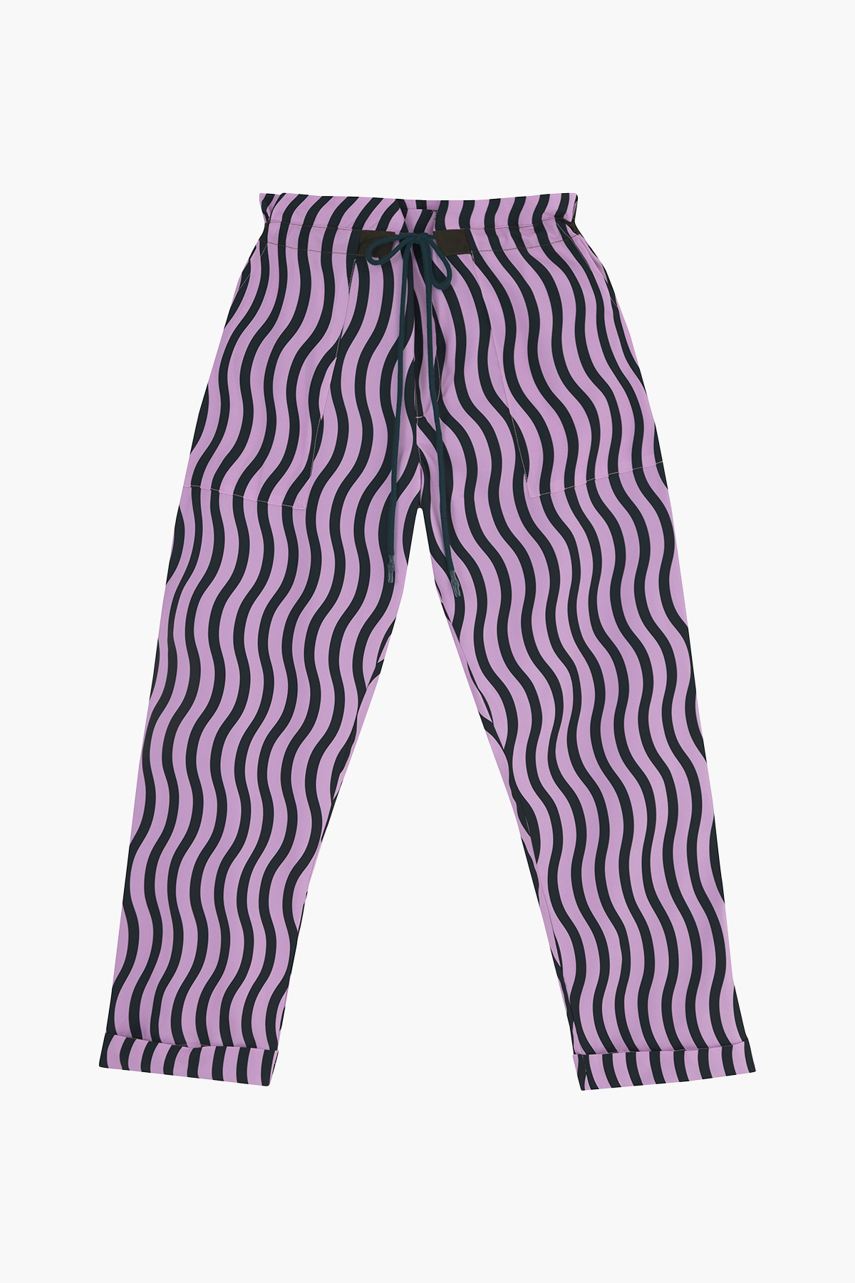 WAVY PJ PANTS