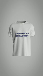 AGYBO COMMUNITY T-SHIRT